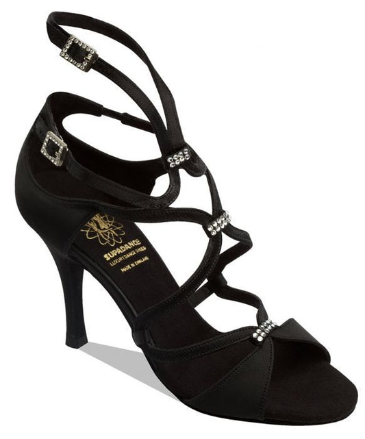 Supadance 1062 Latin Shoe