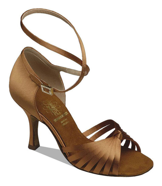 Supadance 1063 Ballroom Shoe