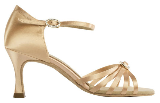 Supadance 1516 Ballroom Shoe