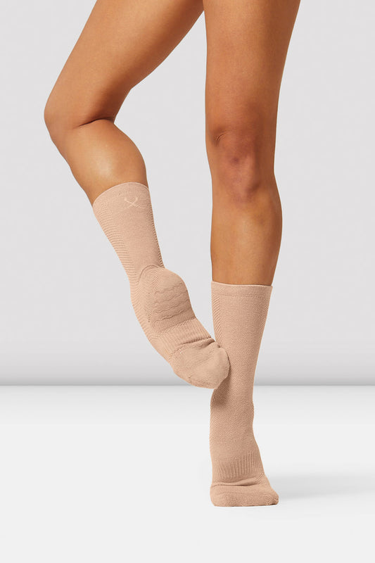 BlochSox Dance Socks