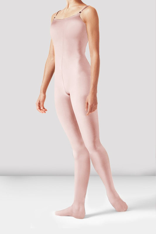 Bloch Convertible Bodystocking