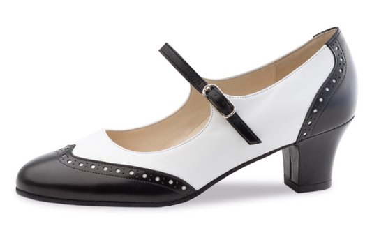Werner Kern Emma Mary Jane Shoe