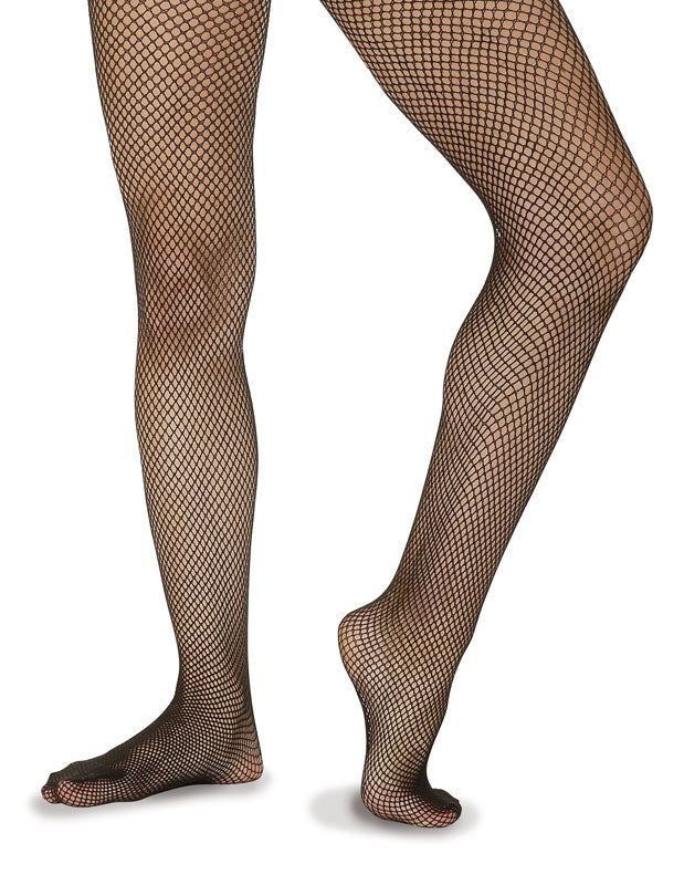Roch Valley One Size Fishnet Tights
