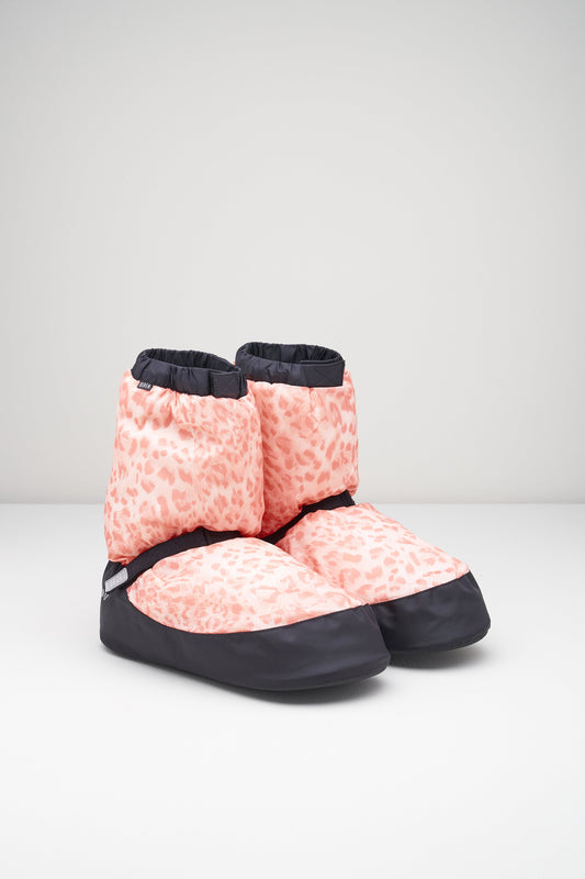 Bloch Special Edition Warm Up Booties