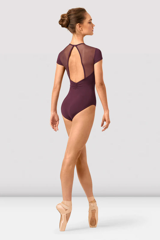 Bloch Eden L4302B Tank Top Leotard