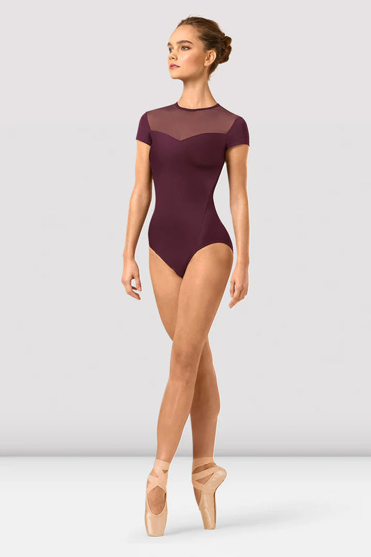 Bloch Eden L4302B Tank Top Leotard