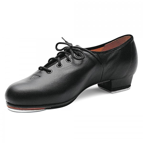Bloch S0301 Jazz Tap Oxford Lace up Tap shoe