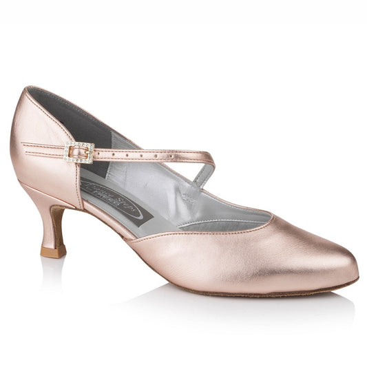 Freed Venus Ballroom Shoe