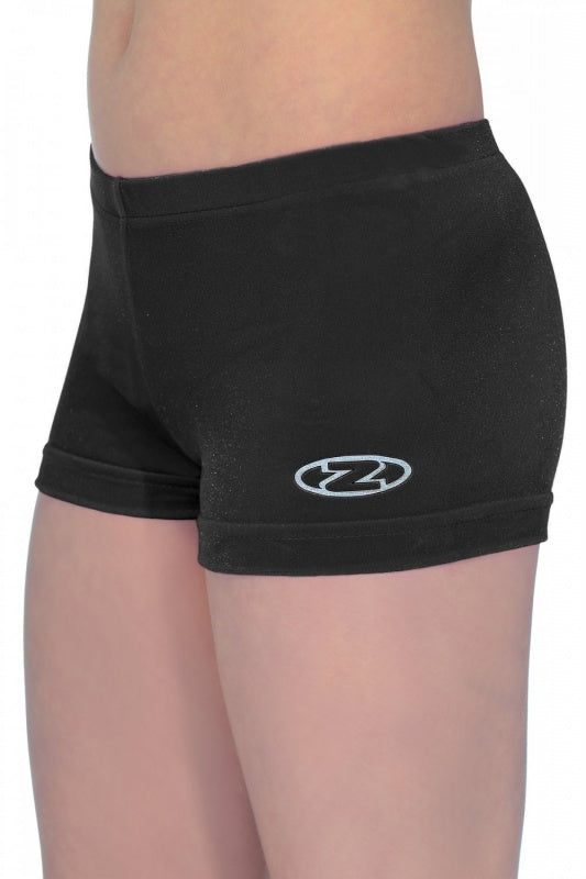 The Zone Hipster Shorts