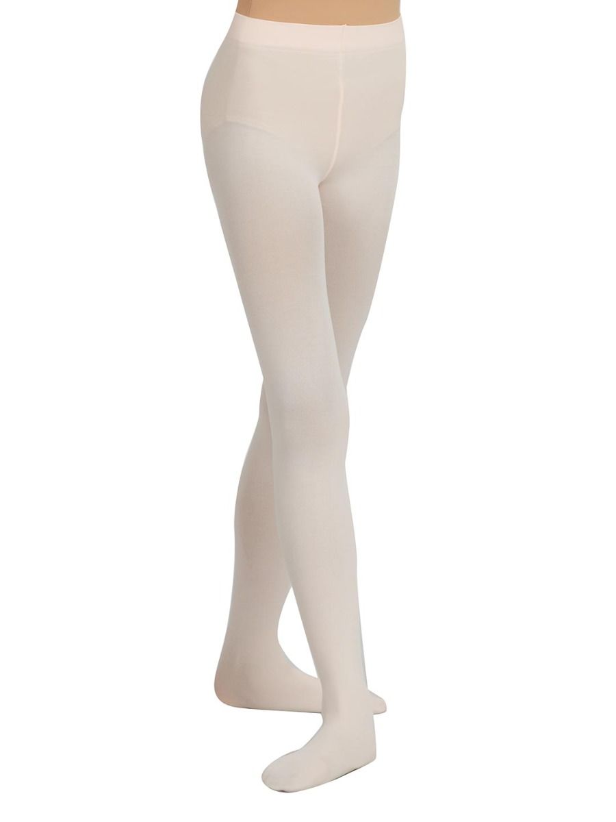 Capezio 1915 Ultra Soft Footed Ladies & Girls Tights