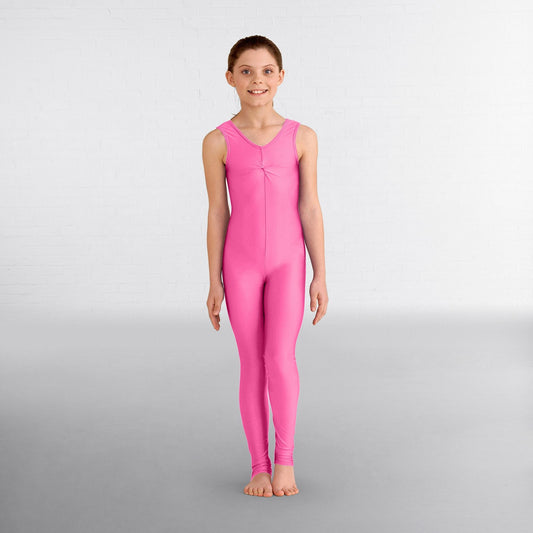 1st Position Tank Catsuit