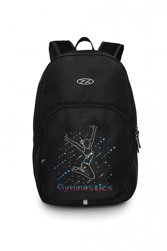 The Zone Gymnastics Back Pack