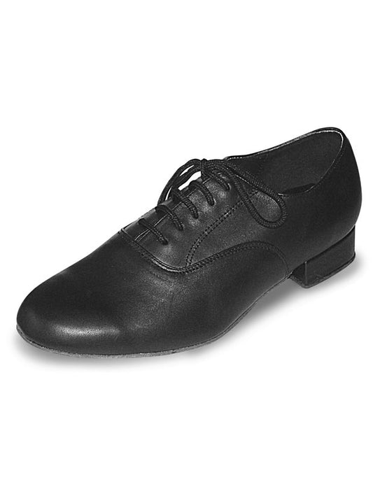 Roch Valley Patrick Wide Fit Mens Ballroom Shoes